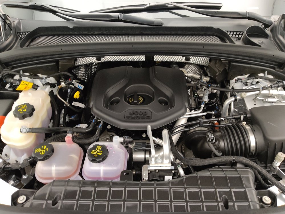 Used 2022 Jeep Grand Cherokee Limited 4xe image 30