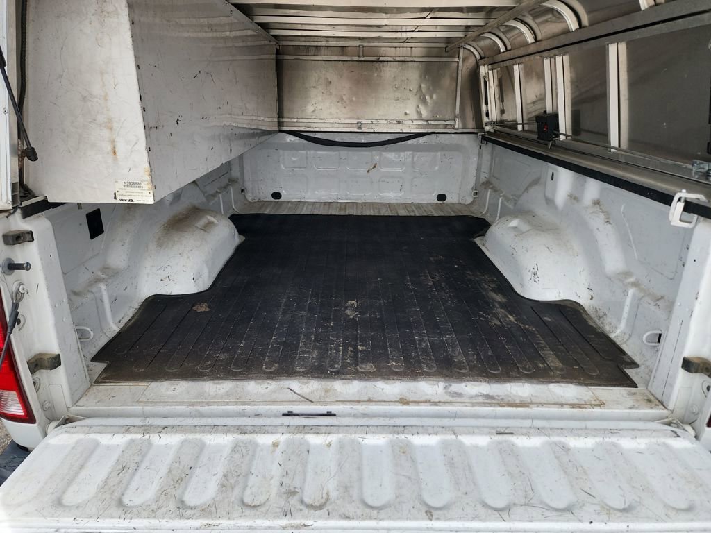 Used 2021 RAM 1500 Tradesman w/ Popular Equipment Group image 33