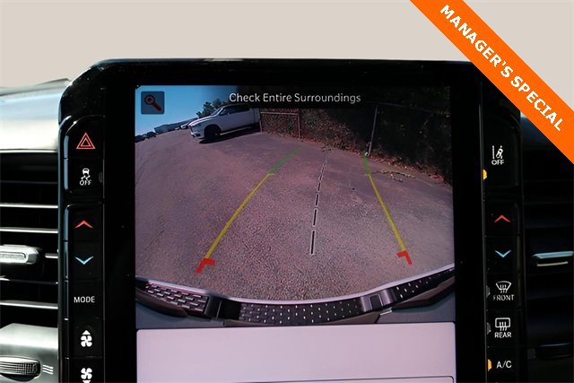 New 2026 RAM 1500 Laramie w/ Night Edition image 21