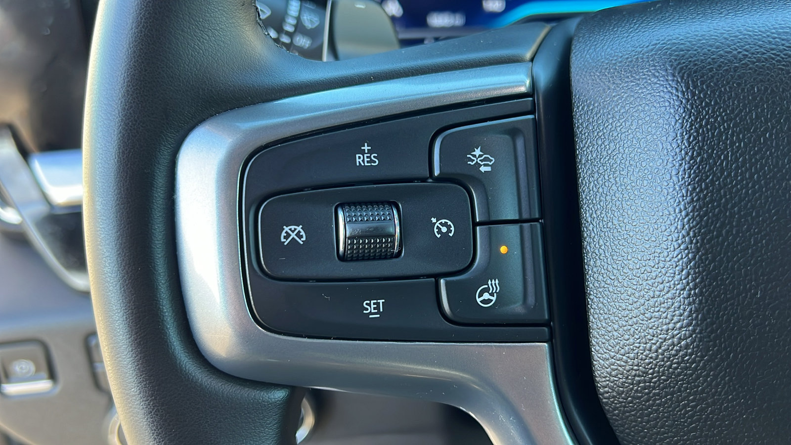 Certified 2025 Chevrolet Silverado 1500 LT Trail Boss w/ Convenience Package II image 27