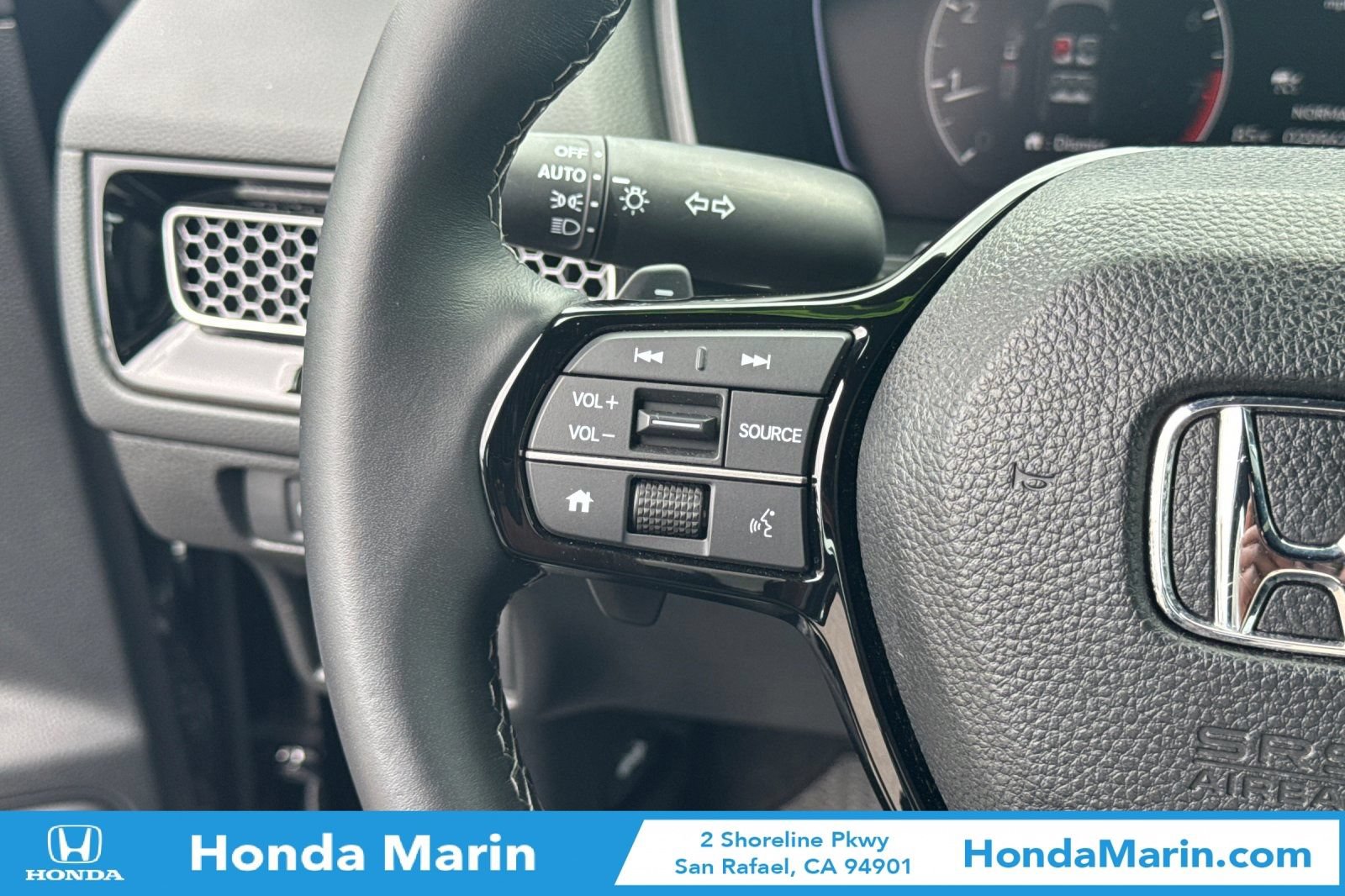 Used 2023 Honda Civic Sport image 26