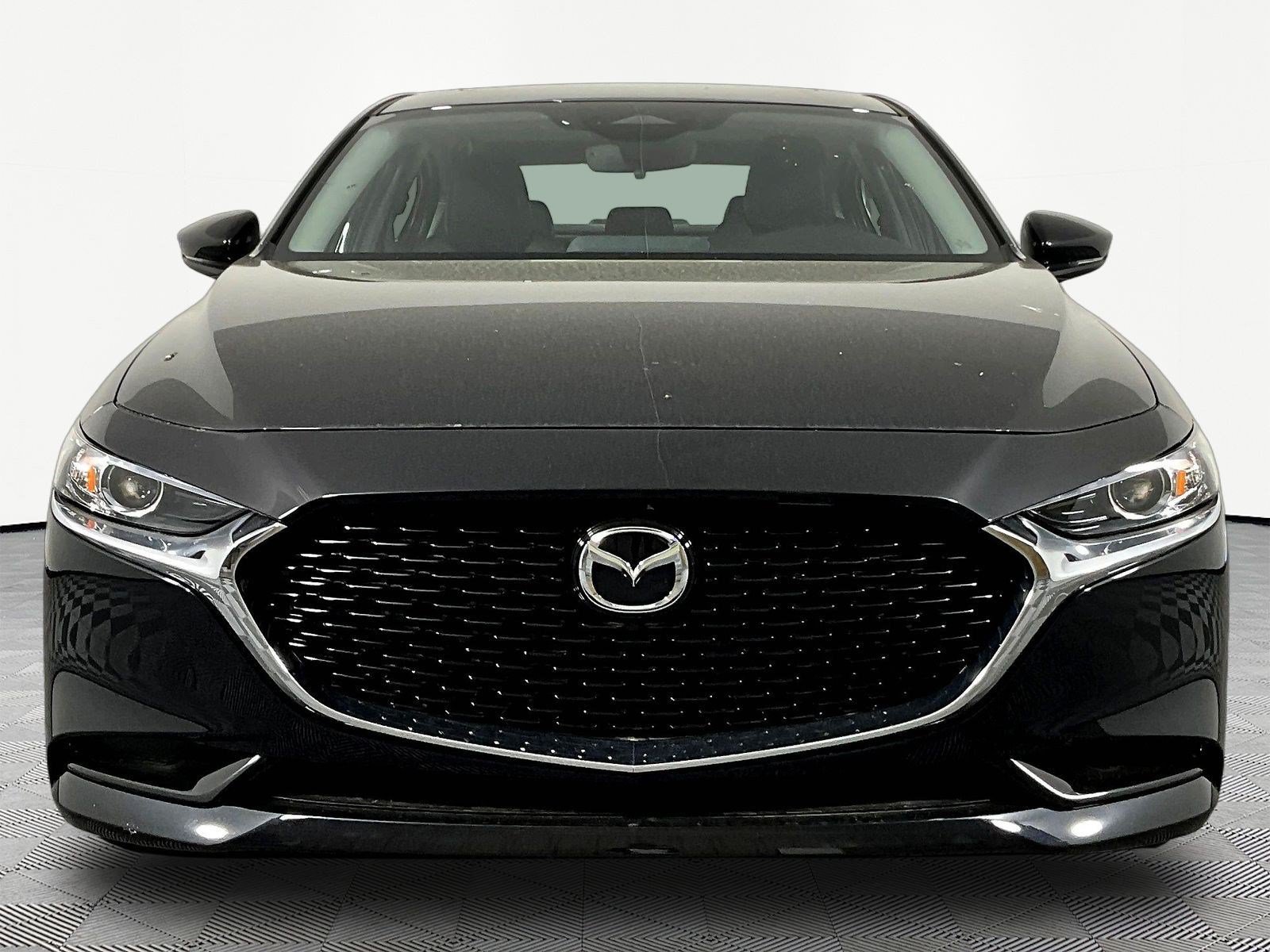New 2026 MAZDA MAZDA3 2.5 S Sedan w/ Preferred Pkg FWD image 2