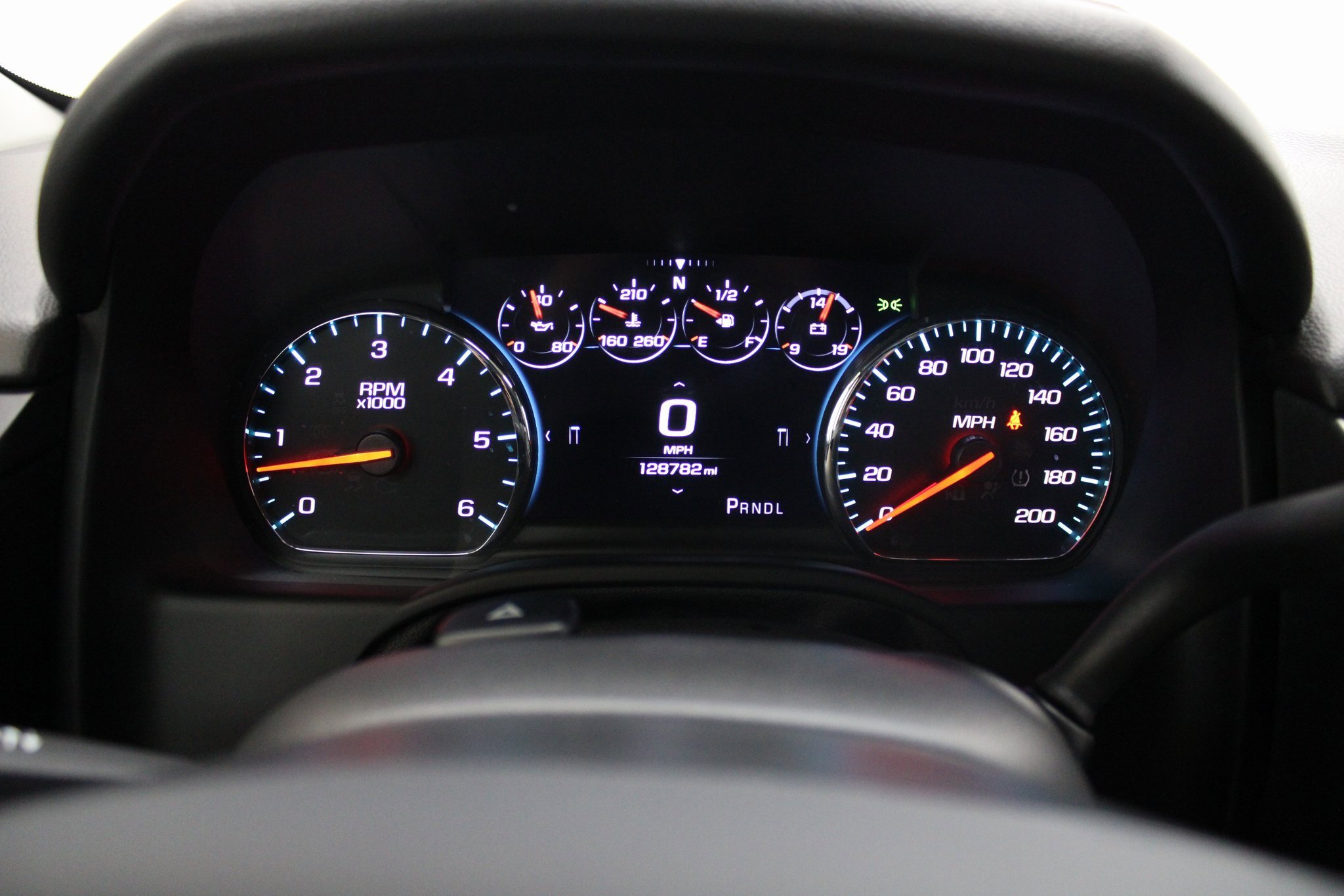 Used 2019 GMC Yukon Denali image 41