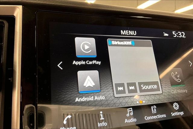 New 2026 Nissan Frontier SV image 29