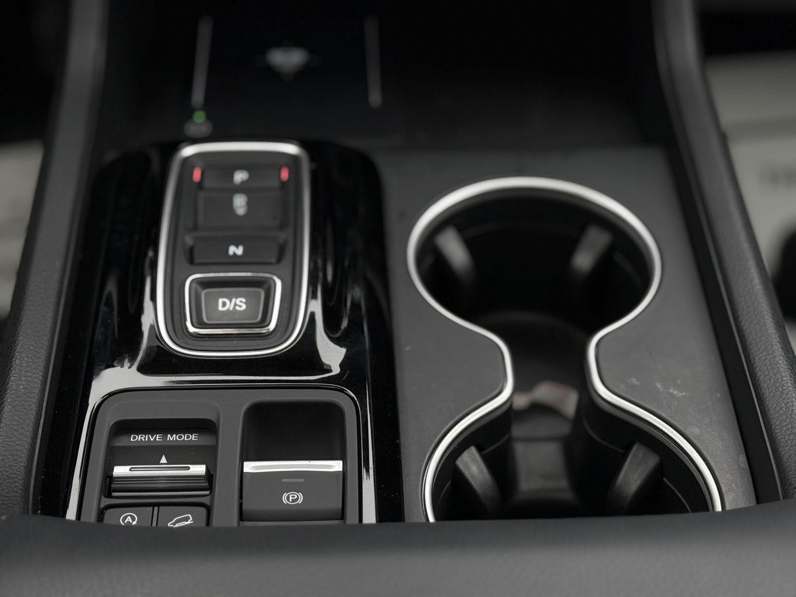 Used 2023 Honda Pilot Elite image 22