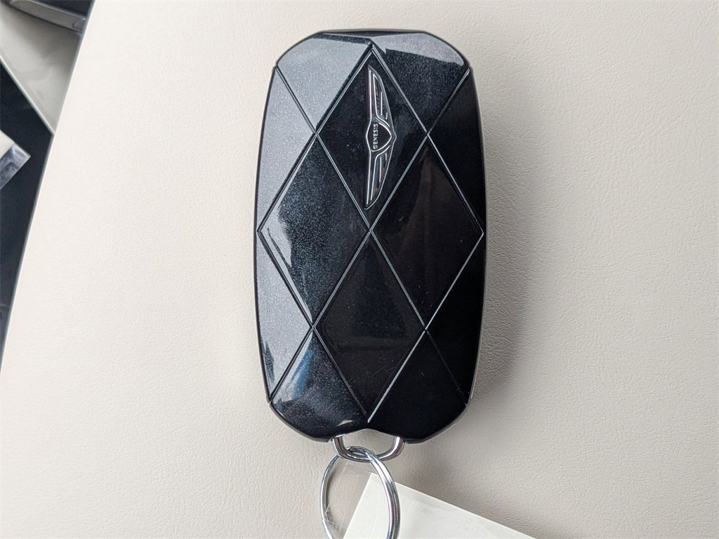 New 2026 Genesis GV70 3.5T Sport Prestige image 31