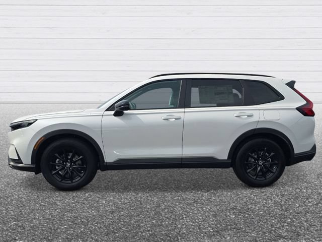 New 2026 Honda CR-V Sport-L image 2