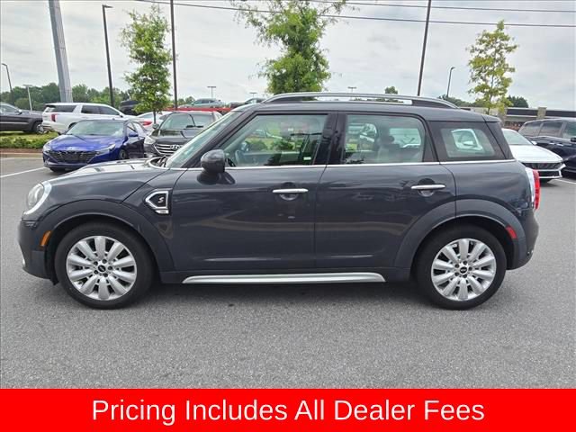 Used 2019 MINI Cooper Countryman S FWD image 6