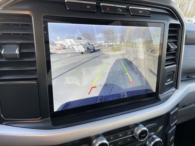Used 2022 Ford F150 XLT w/ Equipment Group 302A High image 29