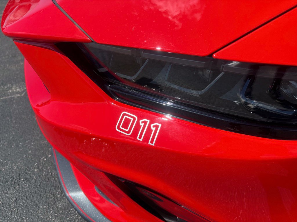 New 2026 Ford Mustang GT RWD image 13