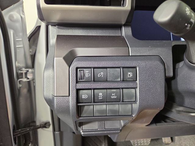 Used 2025 Toyota 4Runner TRD Off-Road AWD/4WD image 29