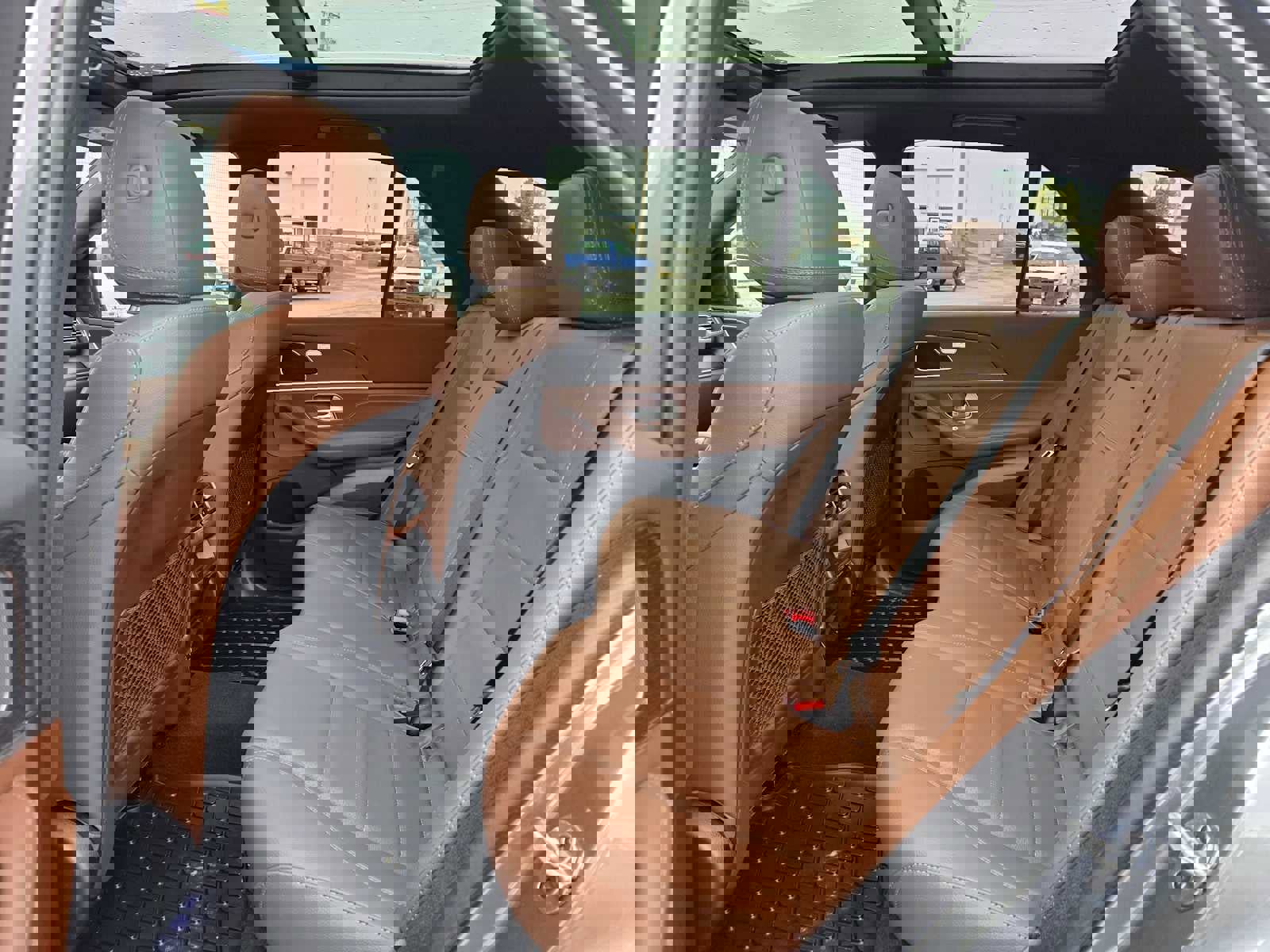 Used 2026 Mercedes-Benz GLE 450e 4MATIC image 16