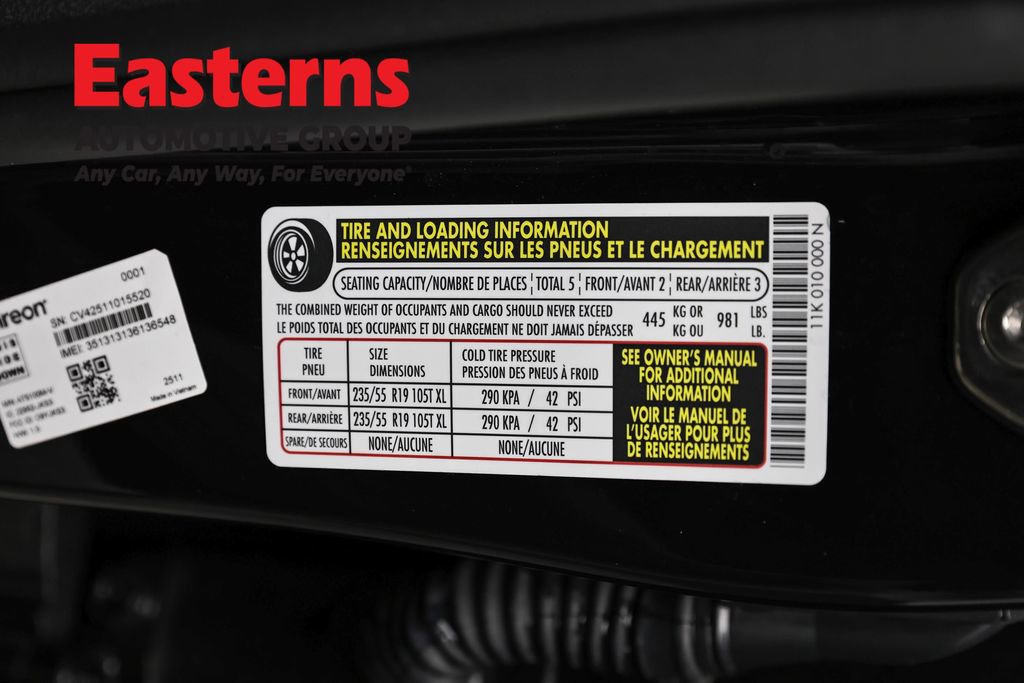 Used 2024 Volkswagen ID.4 2WD image 32