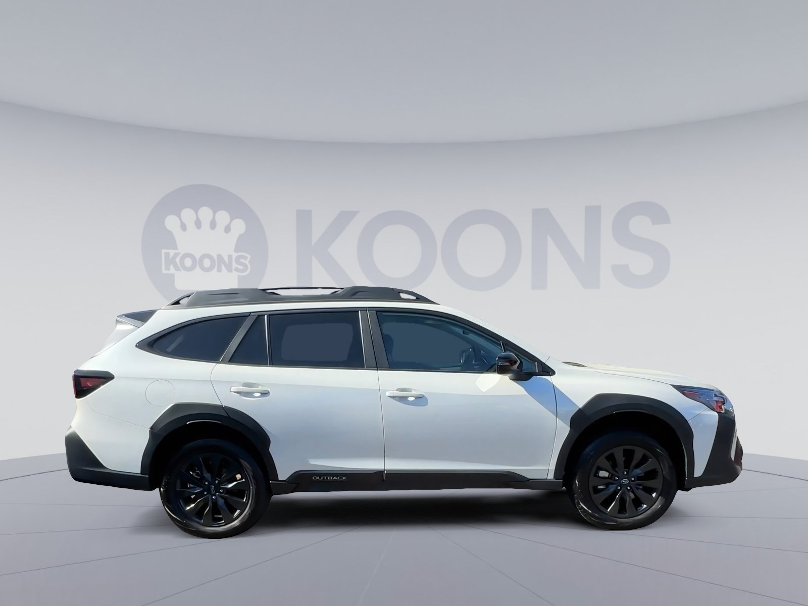Used 2024 Subaru Outback Onyx Edition AWD/4WD image 12