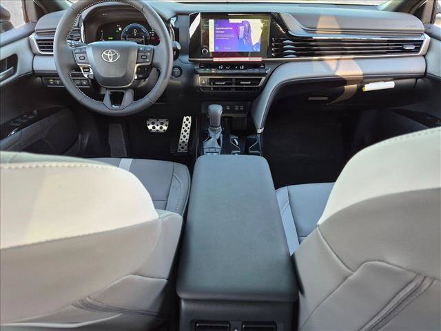 New 2026 Toyota Camry SE FWD image 14