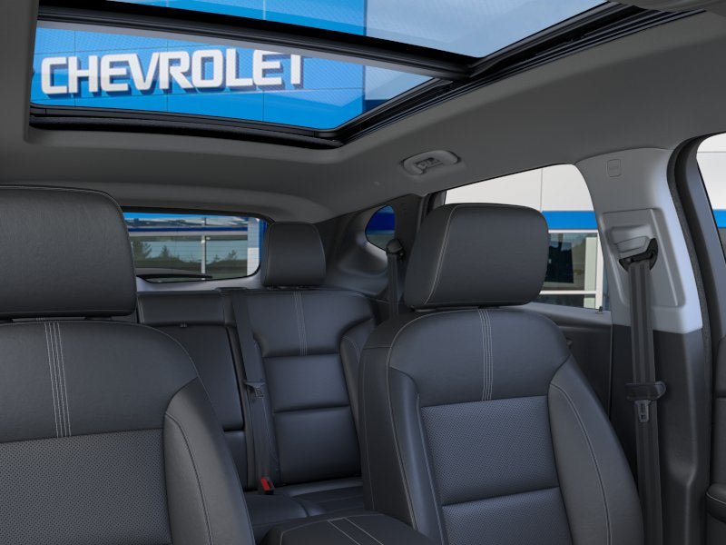New 2026 Chevrolet Blazer LT FWD image 49