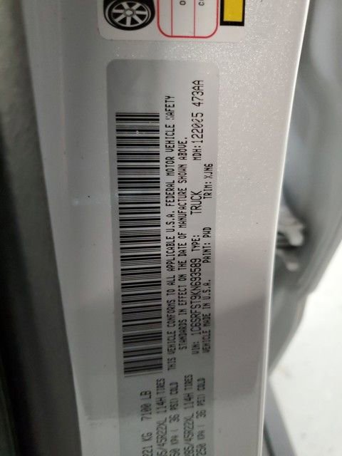 Used 2019 RAM 1500 Limited image 31