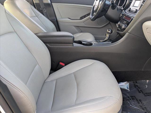 Used 2015 Kia Optima EX FWD image 20