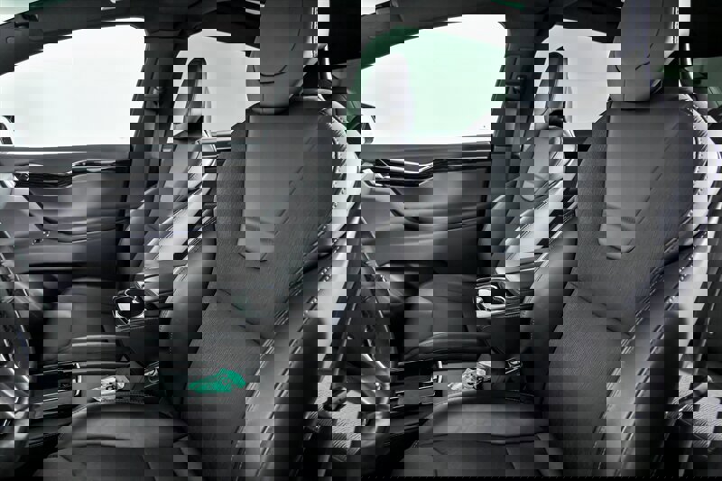 Used 2016 Tesla Model X 75D image 19