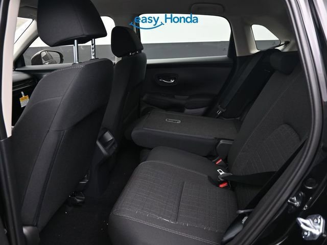 New 2026 Honda HR-V LX image 17