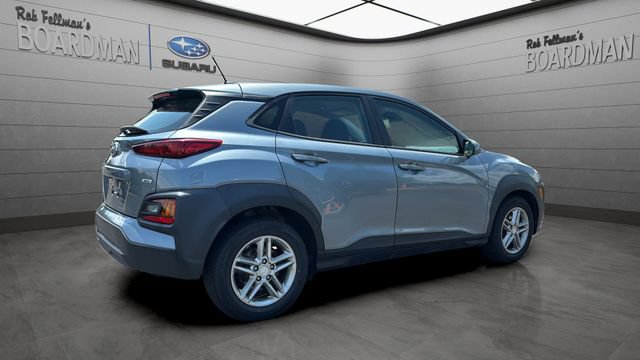 Used 2020 Hyundai Kona SE AWD/4WD image 4