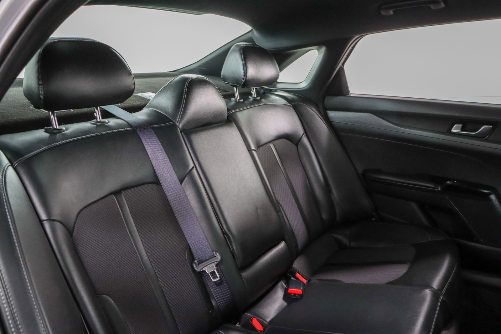 Used 2024 Kia K5 GT-Line FWD image 28
