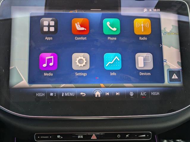 Certified 2025 Mercedes-Benz E 350 4MATIC Sedan image 14