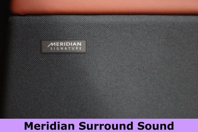 Used 2024 Land Rover Range Rover Sport SV Edition One Obsidian Black image 42