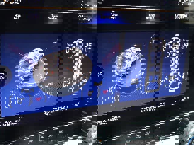 Used 2024 Chevrolet Colorado Z71 w/ Advanced Trailering Package image 34