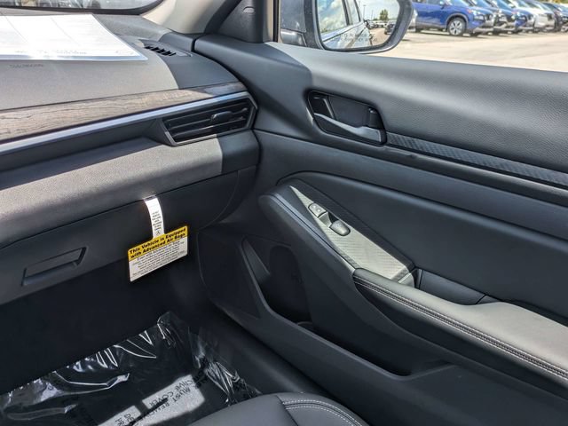 New 2026 Nissan Altima 2.5 SV w/ SV Premium Package FWD image 16