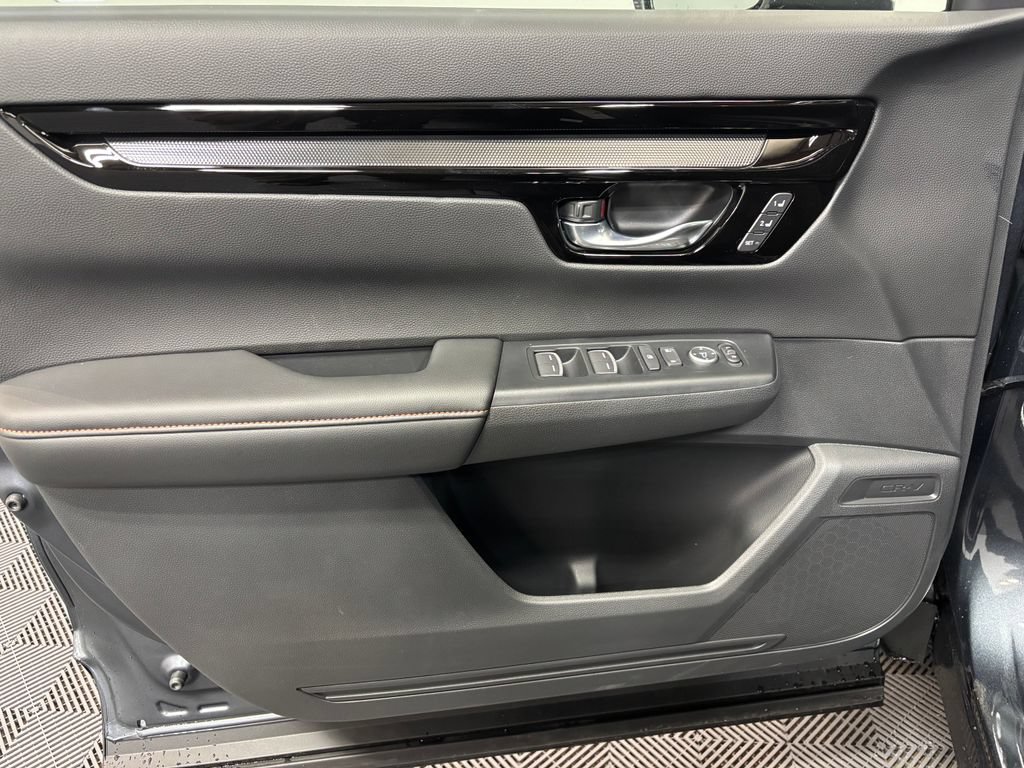 New 2026 Honda CR-V Sport Touring image 21
