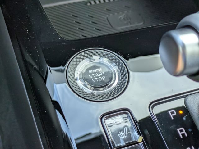 New 2026 Kia Niro EX FWD image 27
