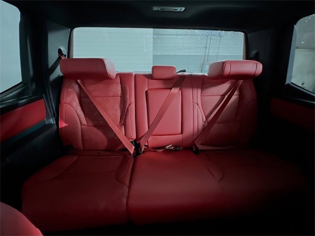 New 2026 Toyota Tundra TRD Pro image 29