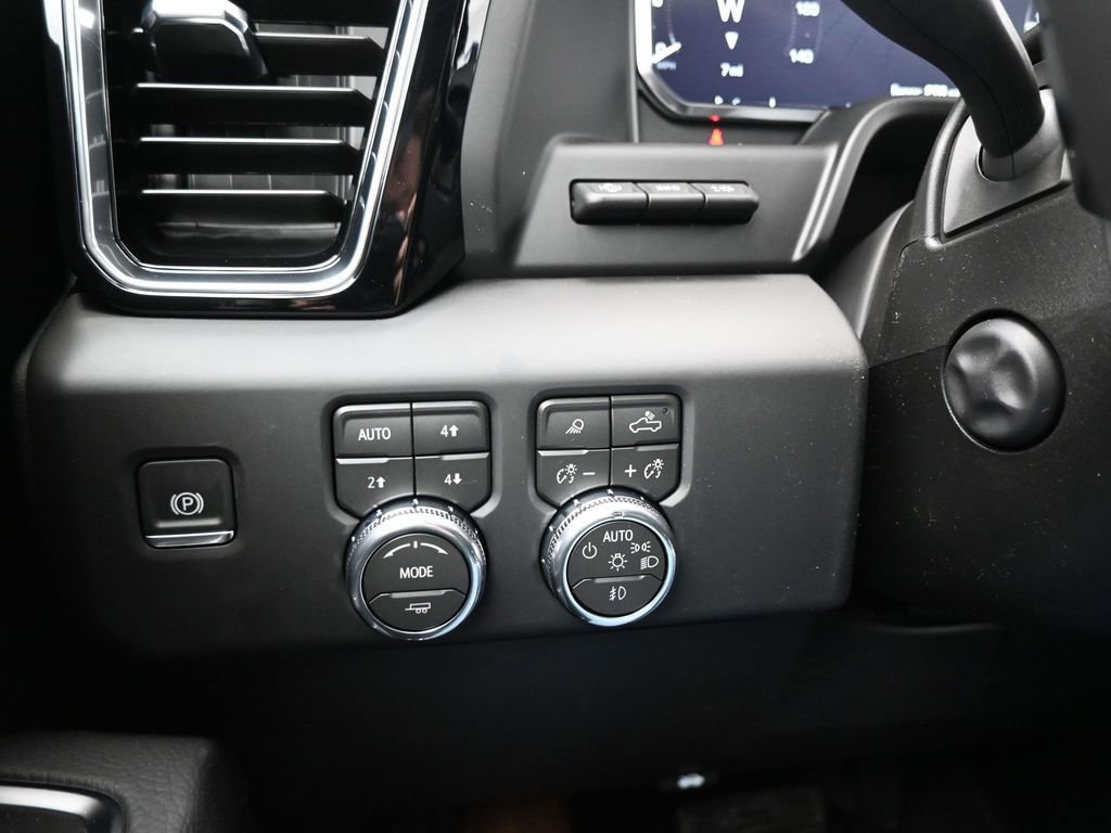 New 2026 GMC Sierra 1500 Denali AWD/4WD image 21