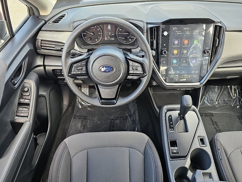 Certified 2026 Subaru Crosstrek 2.0i Premium AWD/4WD image 24