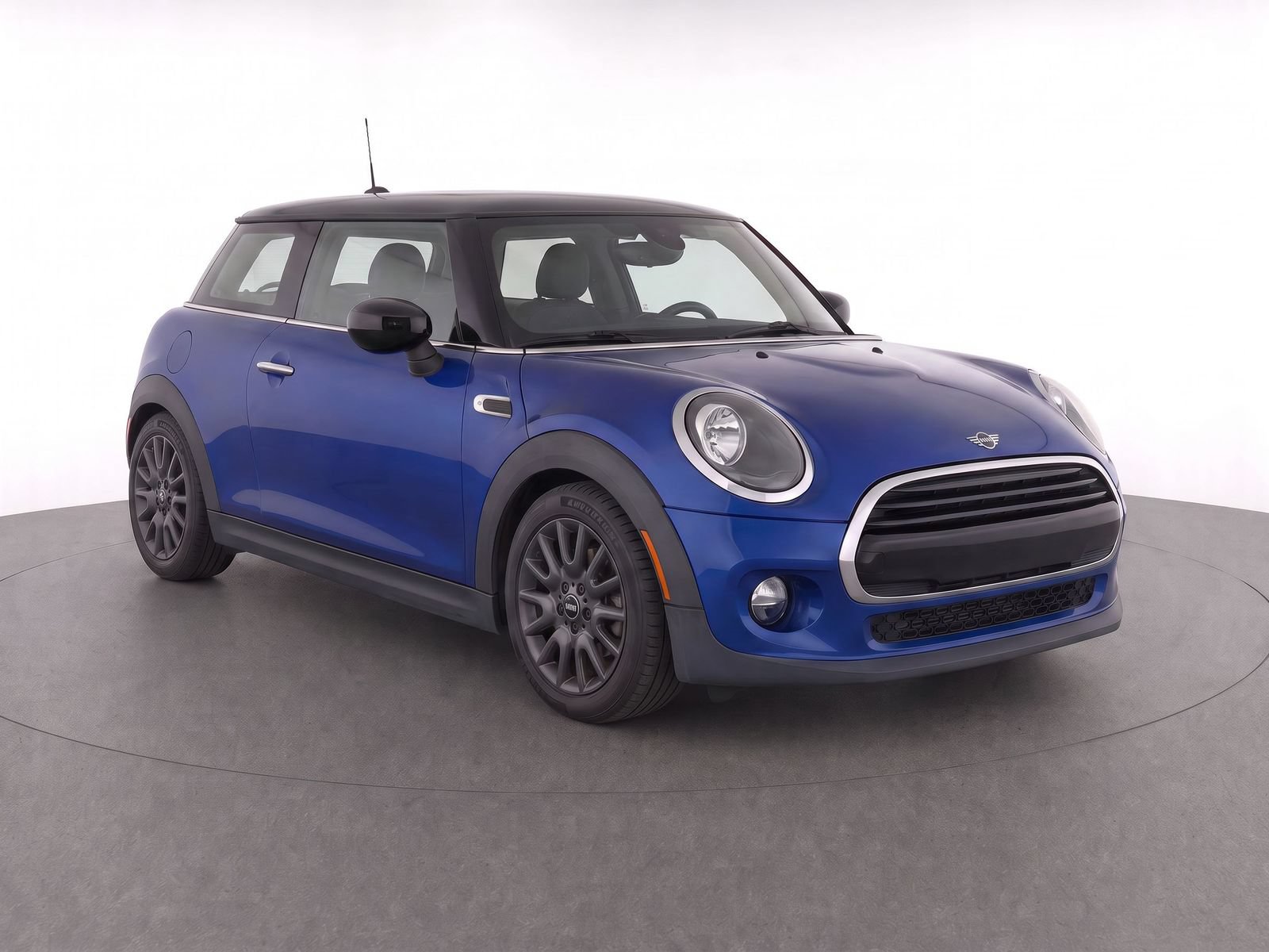 Used 2019 MINI Cooper 2-Door Hardtop w/ Storage Package