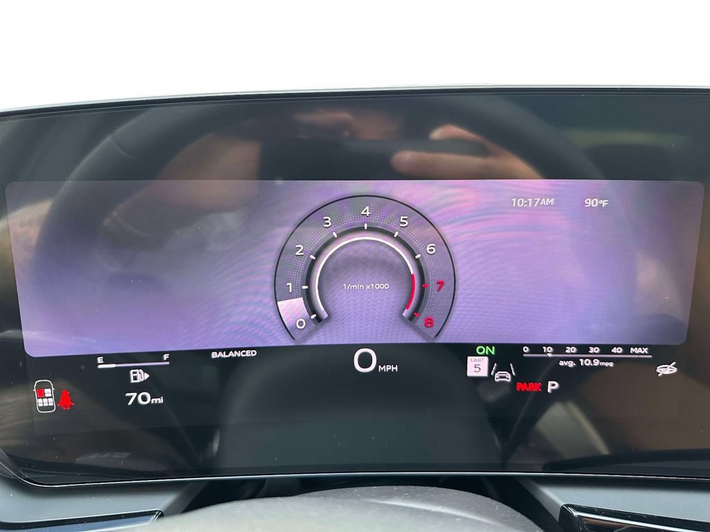 New 2026 Audi A6 Premium Plus AWD/4WD image 20