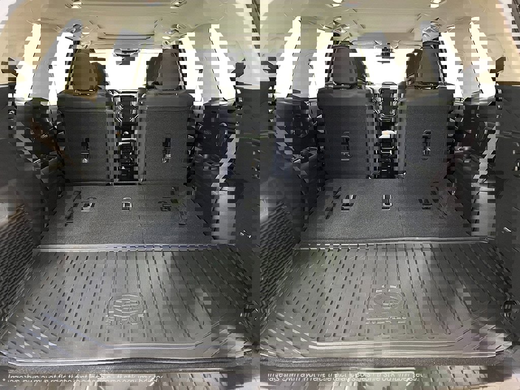 New 2026 Subaru Ascent Bronze Edition image 28