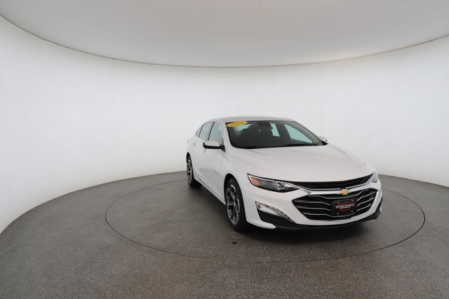 Used 2024 Chevrolet Malibu LT image 28
