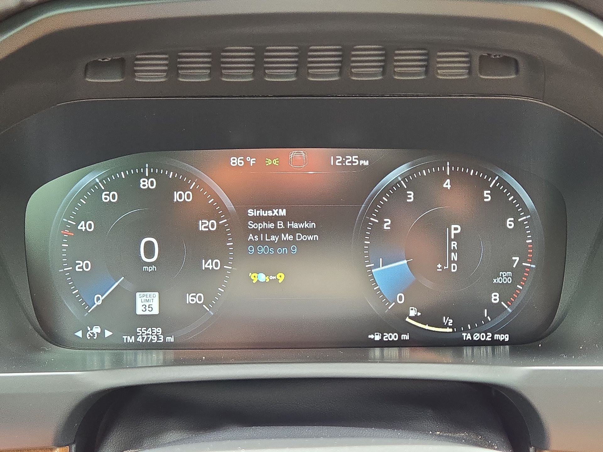 Used 2020 Volvo XC90 T6 Inscription AWD/4WD image 20