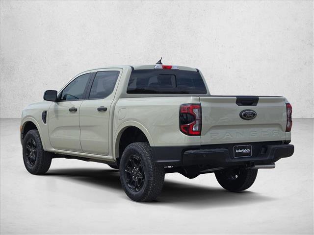 New 2026 Ford Ranger XLT image 9