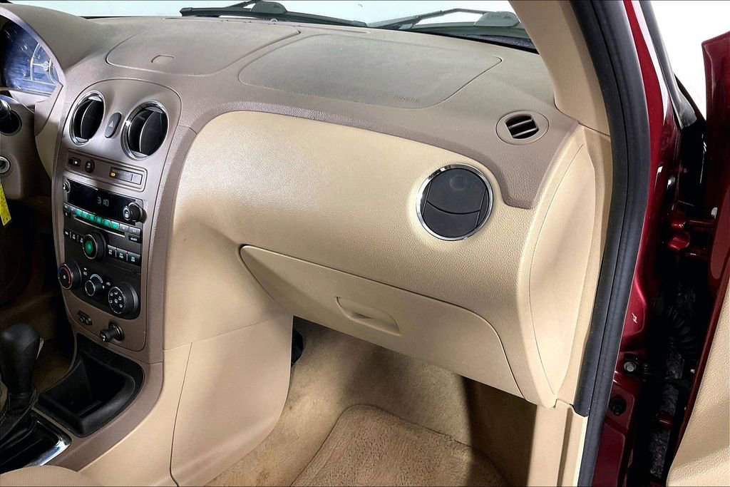 Used 2009 Chevrolet HHR LS image 21