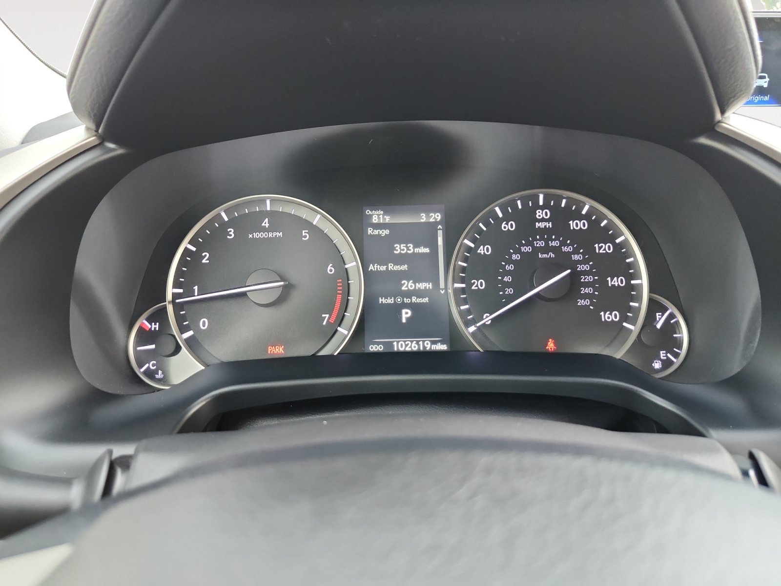 Used 2018 Lexus RX 350 AWD w/ Accessory Package image 16