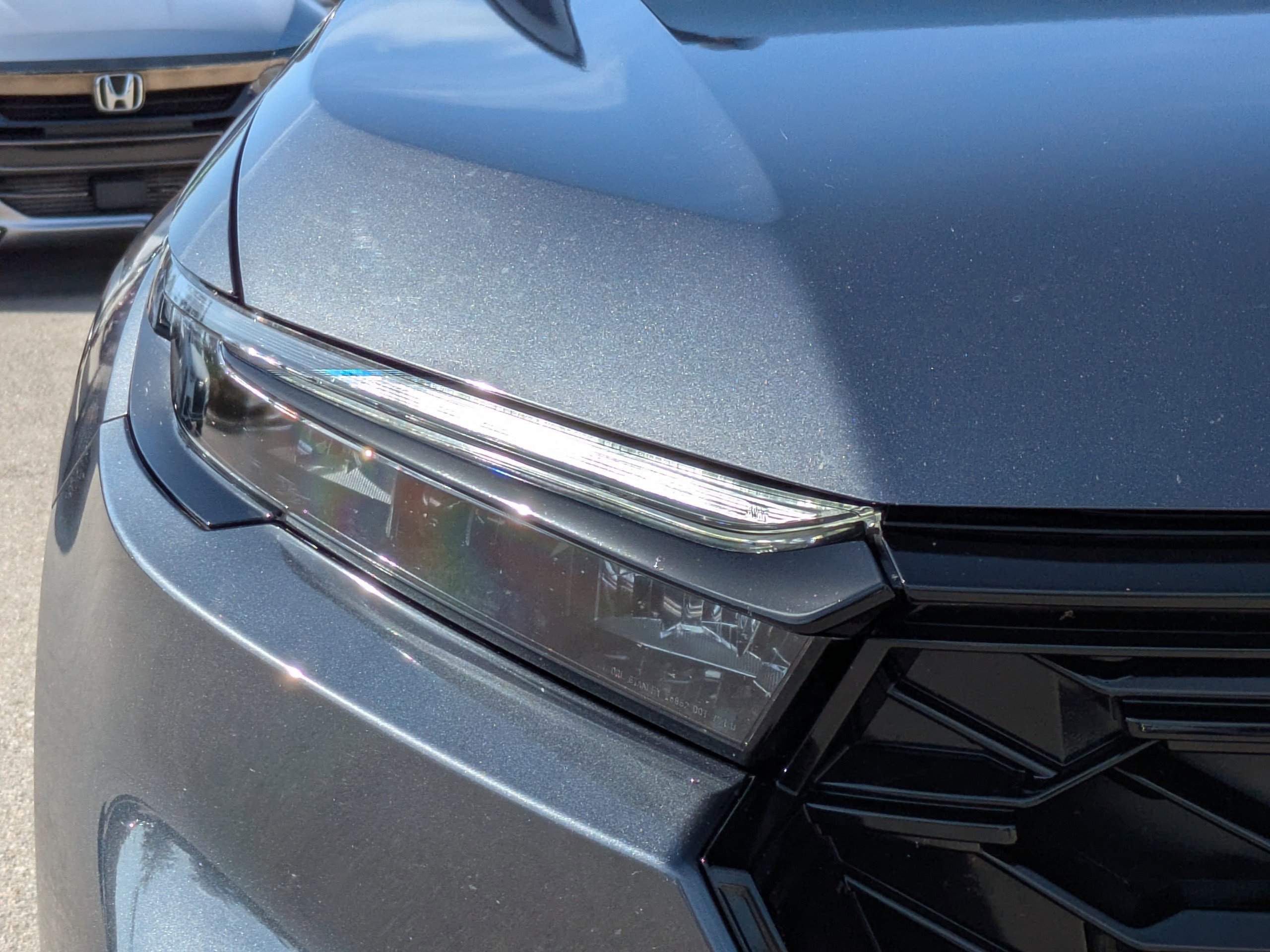 Used 2024 Honda CR-V Sport image 10