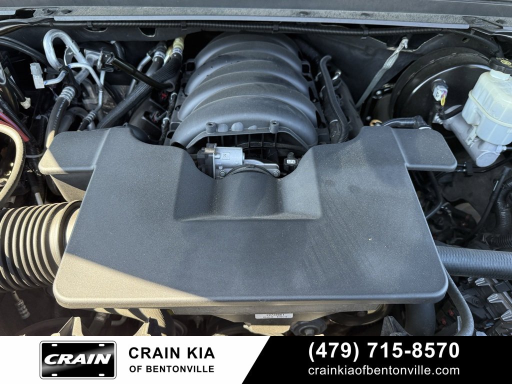 Used 2020 Chevrolet Tahoe Premier image 28