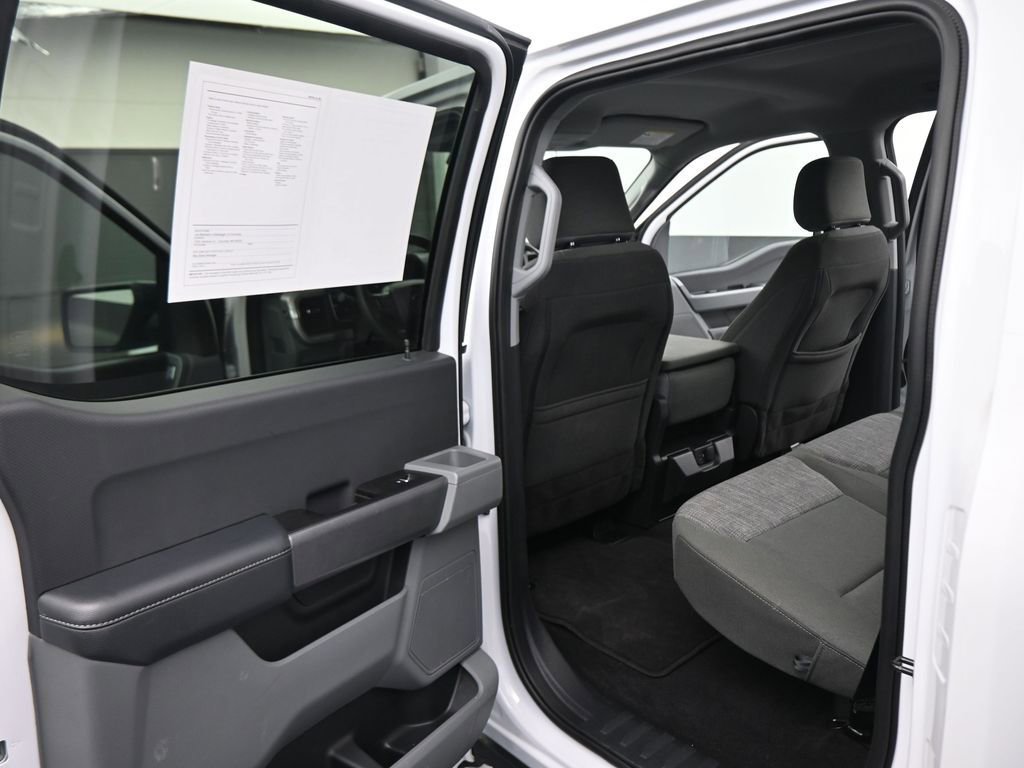 Used 2023 Ford F150 XLT image 39