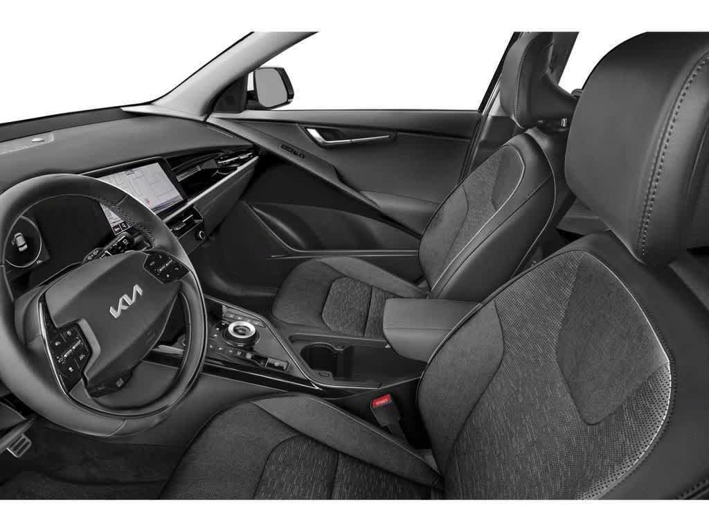 New 2026 Kia Niro Wave w/ Wave Preserve Package FWD image 9