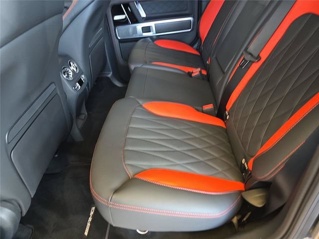 Used 2026 Mercedes-Benz G 63 AMG 4MATIC image 15