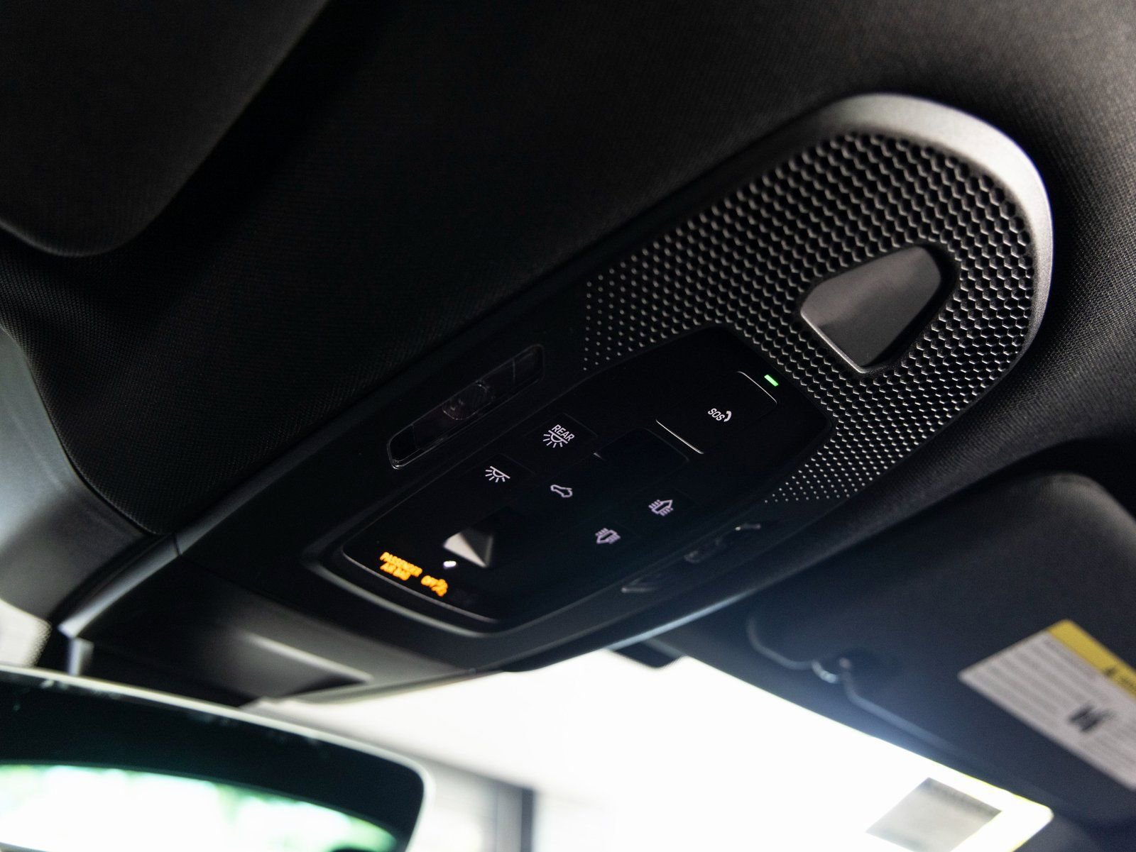 Used 2025 Porsche Panamera 4 image 19