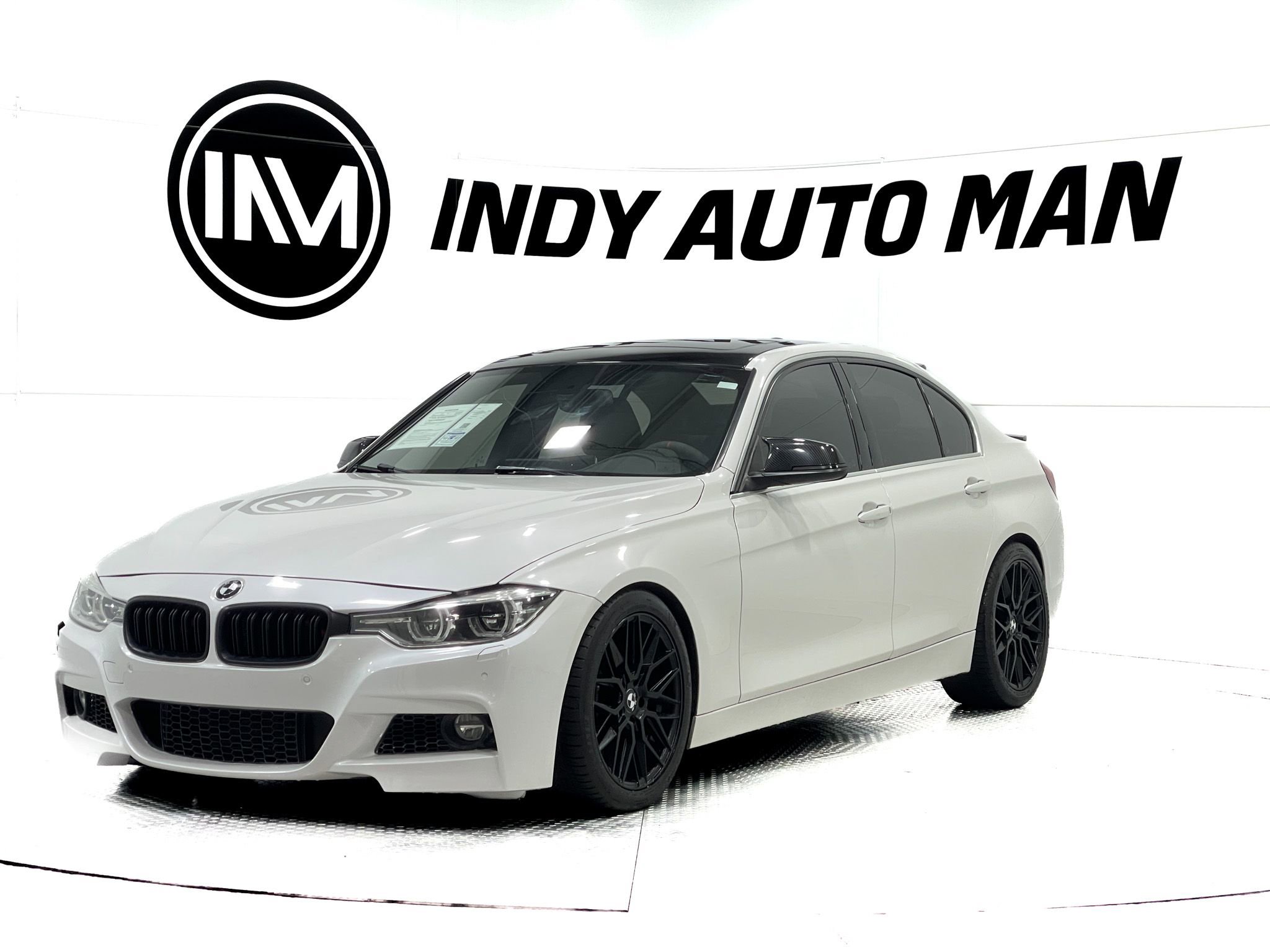Used 2017 BMW 340i xDrive Sedan image 8